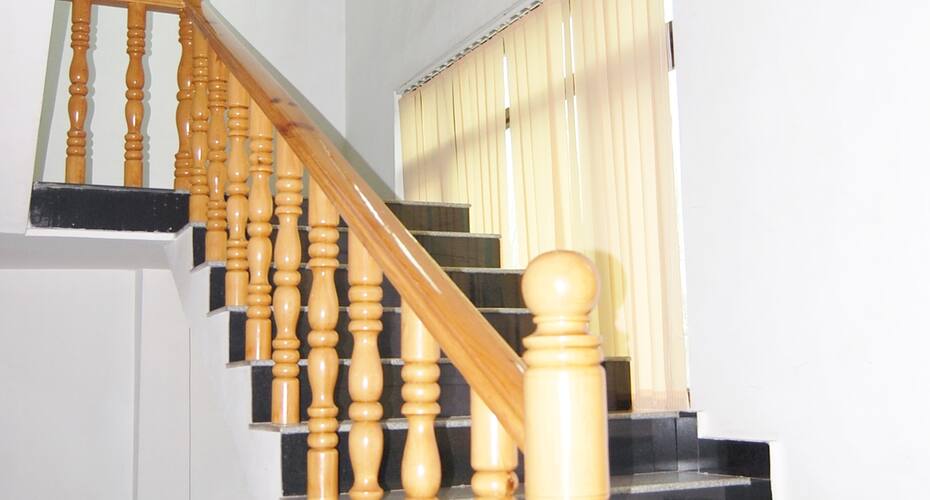 Hotel Feast Inn, Srinagar 3